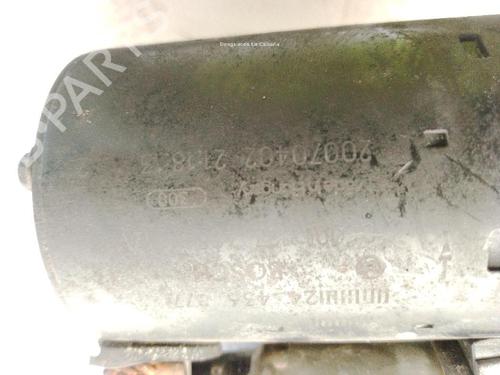 Starter OPEL CORSA D (S07) 1.4 (L08, L68) | BP28368030M8 - Image 2