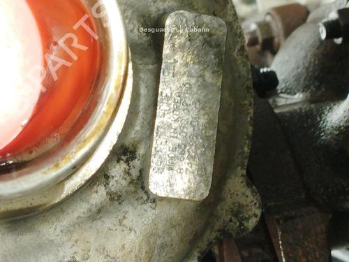 Engine SSANGYONG REXTON / REXTON II (GAB_) 2.7 Xdi 4x4 | BP24545289M1 - Image 5