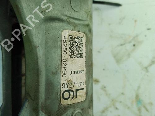 Steering column TOYOTA COROLLA Saloon (_E21_) 1.8 VVTi Hybrid (ZWE211) | BP33426196M21 - Image 3