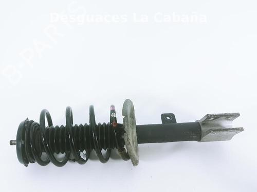 Left front shock absorber PEUGEOT 308 I (4A_, 4C_) 1.6 16V | BP18375937M16 