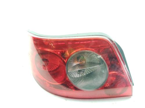 Used Left taillight RENAULT MEGANE II Coupé-Cabriolet (EM0/1_) 1.9 dCi (115 hp) 32385506