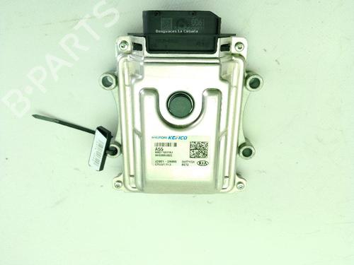 Used Electronic module Electronic module KIA SORENTO IV (MQ4, MQ4A) 2.2 CRDi 4WD (201 hp) 34363984 34363984