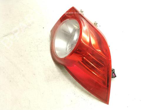 Right taillight VW EOS (1F7, 1F8) 2.0 TFSI | BP36694819C35 - Image 2
