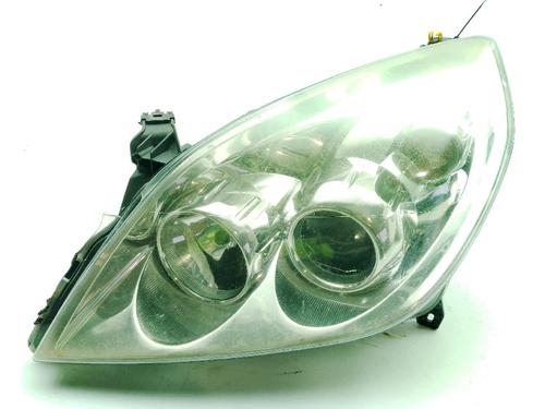 Used Left headlight SKODA OCTAVIA I (1U2) 1.4 (60 hp) 31012522