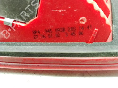 Left tailgate light AUDI A3 Sportback (8PA) 2.0 TDI | BP36833396C79 - Image 5