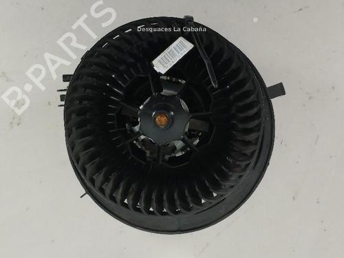 Used Heater blower motor Heater blower motor VW CRAFTER Platform/Chassis (SZ_) 2.0 TDI FWD (SZB, SZC, SZH, SZI, SZJ, SZK, SZO, SZP, SZS... (140 hp) 31989534 31989534