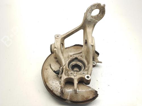 Right rear steering knuckle AUDI Q5 (8RB) 3.0 TDI quattro | BP24046935M28 