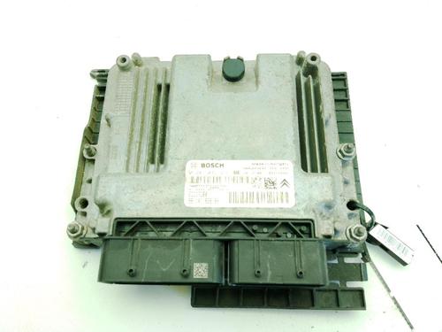 Used Electronic module Electronic module PEUGEOT 308 SW II (LC_, LJ_, LR_, LX_, L4_) 1.6 BlueHDi 100 (99 hp) 34237902 34237902