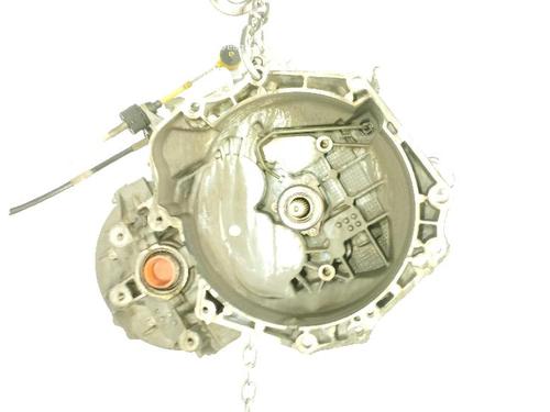 gearbox-opel-astra-h-a04-2004-2005-2006-2007-2008-2009-2010-2011-2012-2013-2014-38481256 main image
