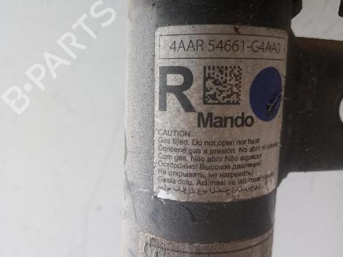 Right front shock absorber HYUNDAI i30 (PDE, PD, PDEN) 1.0 T-GDI | BP18371550M17 