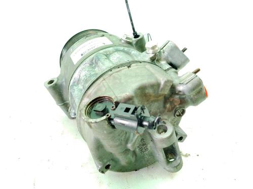 AC compressor SEAT ALTEA (5P1) 1.6 TDI | BP33716128M34 - Image 4