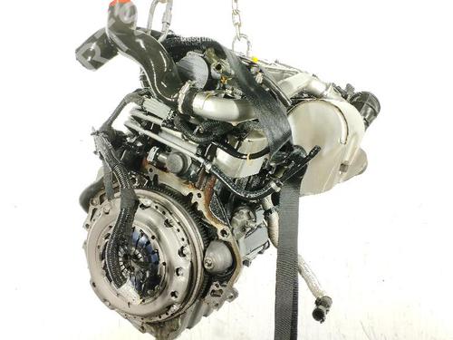 Engine OPEL ZAFIRA A MPV (T98) 2.0 DTI 16V (F75) | BP26446910M1 