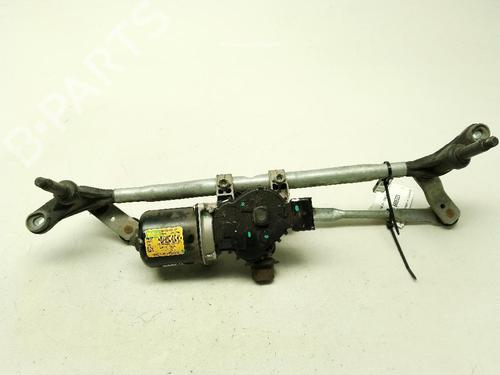 Motor limpa vidros frontal Motor limpa vidros frontal CITROËN C-ELYSEE (DD_) 1.6 HDI 92 (92 hp) 36449442 36449442