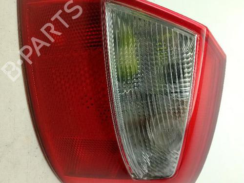 Used Right taillight Right taillight AUDI A4 B6 (8E2) 1.9 TDI (130 hp) 33263113 33263113