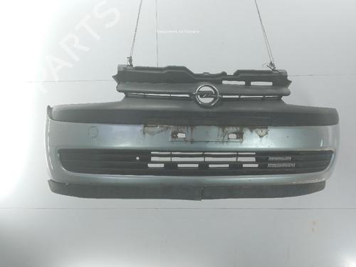 front-bumper-opel-corsa-c-x01-2000-2001-2002-2003-2004-2005-2006-2007-2008-2009-26161889 main image