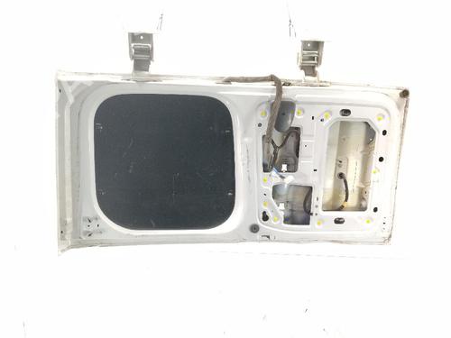 Left tailgate RENAULT TRAFIC III Van (FG_) 1.6 dCi 120 (FGMK) | BP32041682C76