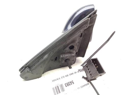 Right mirror AUDI A3 (8L1) 1.6 | BP18840005C27 