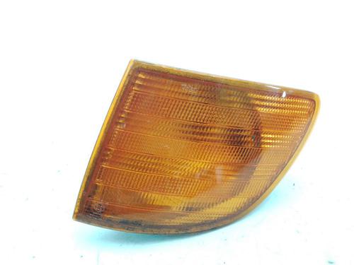 Used Left front indicator Left front indicator MERCEDES-BENZ VITO Bus (W638) 114 2.3 (638.134, 638.194) (143 hp) 33454548 33454548