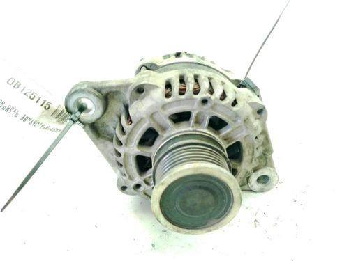 Used Alternator Alternator OPEL INSIGNIA A (G09) 2.0 CDTI (68) (110 hp) 35895000 35895000