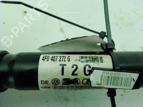 Right front driveshaft AUDI A6 Allroad C6 (4FH) 3.0 TDI quattro | BP33716264M39 - Image 2