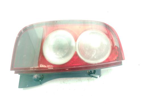 Højre baglygte NISSAN MICRA III (K12) 1.5 dCi (82 hp) 27925016