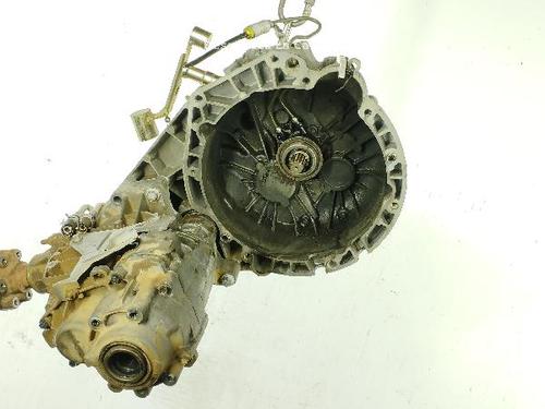 Used Gearbox LAND ROVER FREELANDER I (L314) 2.0 Td4 4x4 (112 hp) 24003196