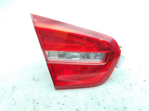 Venstre baglygte bagklap MERCEDES-BENZ GLA-CLASS (X156) GLA 200 CDI / d (156.908) (136 hp) 23999152