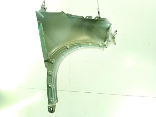 Left front fenders CITROËN C3 AIRCROSS II (2R_, 2C_) 1.5 BlueHDi 110 | BP30191784C41 