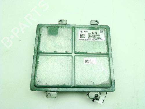 Used Electronic module OPEL INSIGNIA A Sports Tourer (G09) 1.6 CDTi (35) (136 hp) 28419726