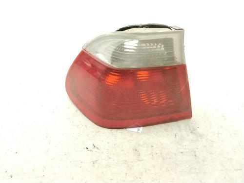 Used Left taillight Left taillight 37087962 37087962