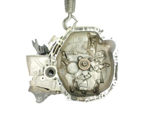 Getriebe für Getriebe RENAULT CAPTUR I (J5_, H5_) 1.5 dCi 90 (J5N4, J5M5, J5MW, J5M6, J5AL, J5AJ) (90 hp) 35800284 35800284