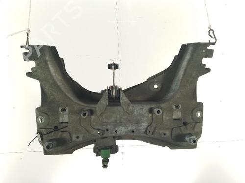 Used Subframe Subframe RENAULT CAPTUR I (J5_, H5_) 0.9 TCe 90 (90 hp) 27534209 27534209