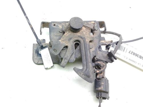 Used Hood lock NISSAN NV300 Van (X82) 1.6 dci 125 (125 hp) 25046326