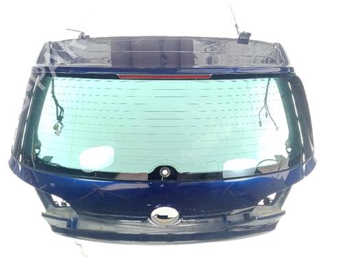 Used Tailgate VW GOLF VI (5K1) 2.0 GTi (210 hp) 24043299