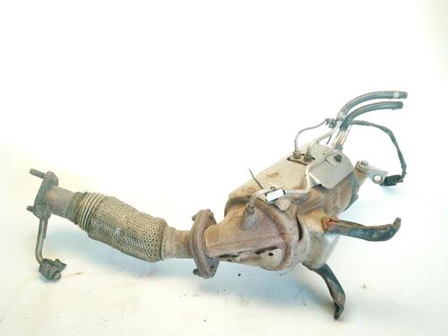 Used Catalyst Catalyst HYUNDAI ix35 (LM, EL, ELH) 1.7 CRDi (116 hp) 33976117 33976117