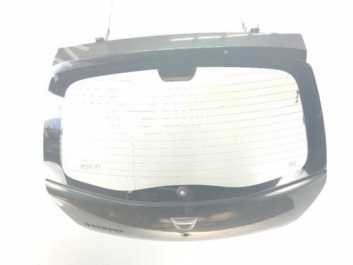 Used Tailgate Tailgate DACIA SANDERO 1.6 MPI 85 (BS03) (84 hp) 33840590 33840590