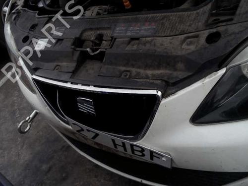 ECU airbags SEAT IBIZA IV (6J5, 6P1) 1.4 TDI | BP18361885M53 