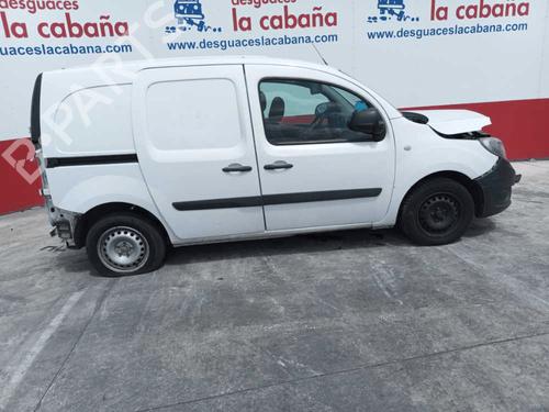 Front left window mechanism MERCEDES-BENZ CITAN Box Body/MPV (W415) 108 CDI (415.601, 415.603) | BP18377365C22 