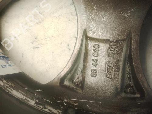 Rim VW GOLF V (1K1) 2.0 GTI | BP29765374C45