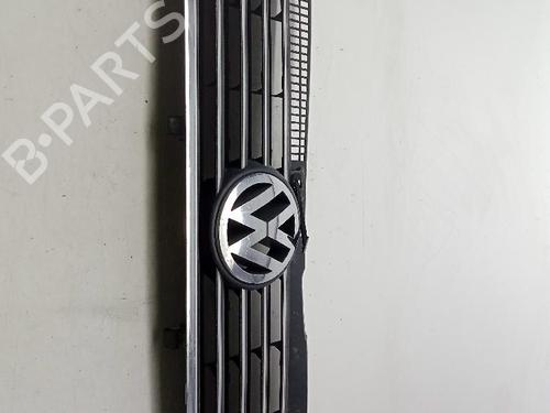 Used Grille Grille VW PASSAT B5.5 Variant (3B6) [2000-2005] 34364025 34364025