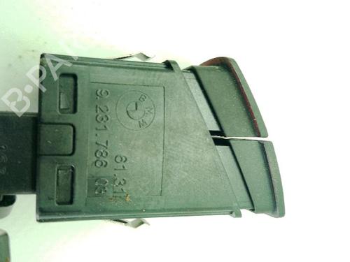Warning switch BMW 1 (F21) 118 d | BP34150803I22 - Image 3