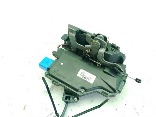 Rear right lock VW TOURAN (1T1, 1T2) 1.9 TDI | BP29021771C99 