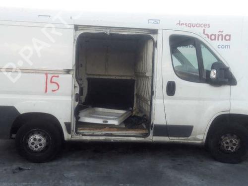 Warning switch CITROËN JUMPER II Van 2.2 HDi 110 | BP24042702I22  - Image 8