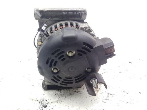Alternator OPEL ASTRA K (B16) 1.6 CDTi (68) | BP24736827M7 