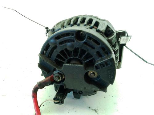 Alternator DACIA LOGAN (LS_) 1.6 (LS0B, LS0D, LS0F, LS0H) | BP32438140M7