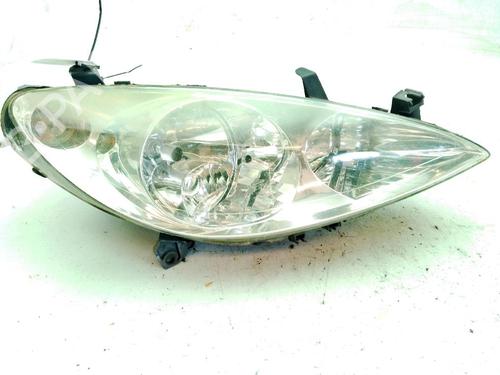 Højre forlygte PEUGEOT 307 (3A/C) 2.0 HDi 90 (90 hp) 27625917