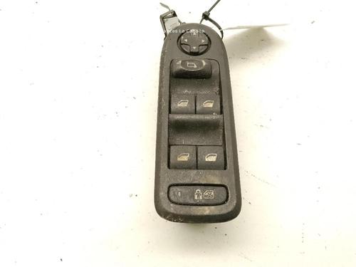Used Left front window switch Left front window switch PEUGEOT 308 SW I (4E_, 4H_) 1.6 HDi (112 hp) 40121846 40121846