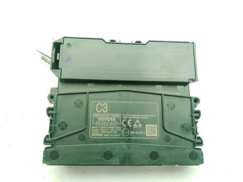 Used Electronic module Electronic module TOYOTA COROLLA Estate (_E21_) 1.8 Hybrid (ZWE211W) (122 hp) 35800126 35800126