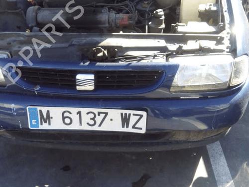 AC compressor SEAT IBIZA II (6K1) 1.4 i | BP32313478M34 