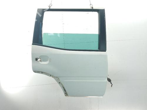 Right rear door NISSAN TERRANO II (R20) 2.7 TDi 4WD | BP29203864C5 